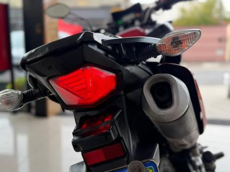 HONDA XRE 190 ABS, Foto 5