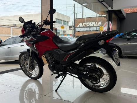 HONDA XRE 190 ABS, Foto 6