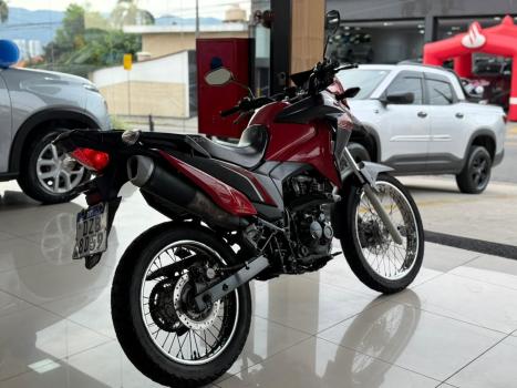 HONDA XRE 190 ABS, Foto 7