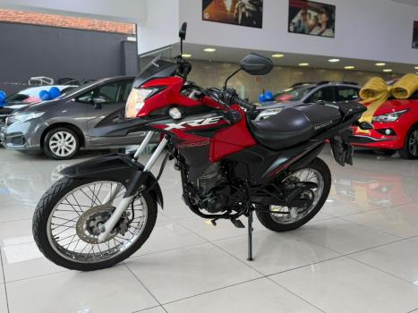 HONDA XRE 190 ABS, Foto 10