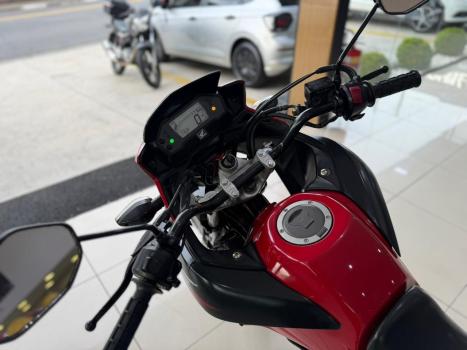 HONDA XRE 190 ABS, Foto 11