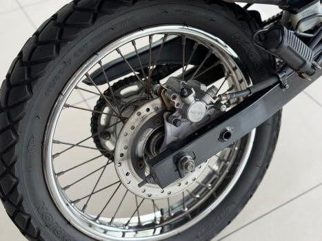 HONDA XRE 190 ABS, Foto 14
