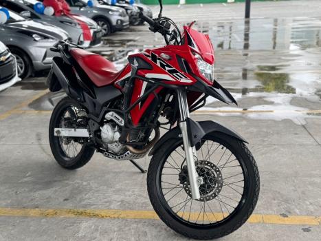 HONDA XRE 300 ABS, Foto 1 HONDA XRE 300 ABS, Foto 1