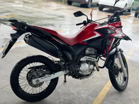 HONDA XRE 300 ABS, Foto 6 HONDA XRE 300 ABS, Foto 6