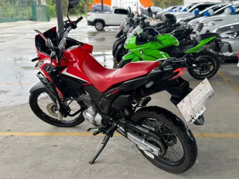 HONDA XRE 300 ABS, Foto 9 HONDA XRE 300 ABS, Foto 9