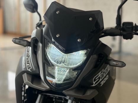 HONDA XRE 300 ABS, Foto 5