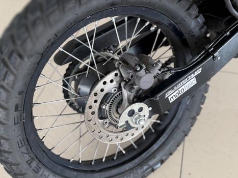 HONDA XRE 300 ABS, Foto 12