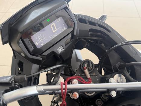 HONDA XRE 300 ABS, Foto 13