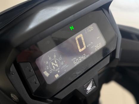 HONDA XRE 300 ABS, Foto 16