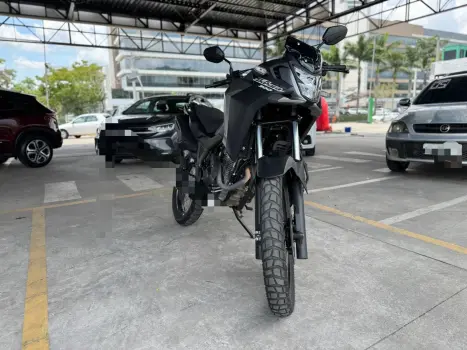 HONDA XRE 300 FLEX, Foto 1