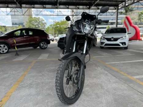 HONDA XRE 300 FLEX, Foto 3