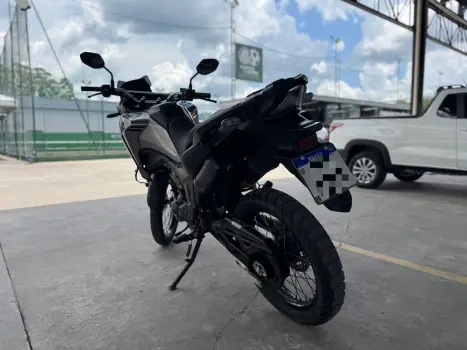 HONDA XRE 300 FLEX, Foto 4