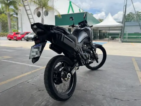 HONDA XRE 300 FLEX, Foto 5