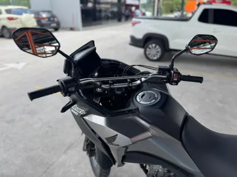 HONDA XRE 300 FLEX, Foto 7