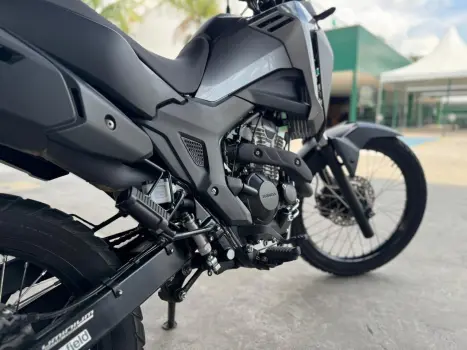 HONDA XRE 300 FLEX, Foto 9