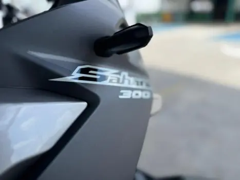 HONDA XRE 300 FLEX, Foto 10