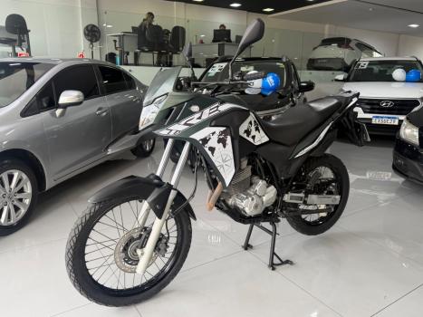 HONDA XRE 300 FLEX, Foto 3