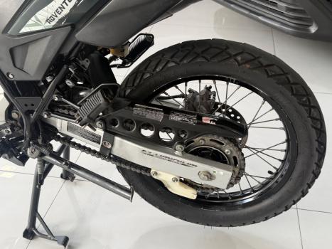 HONDA XRE 300 FLEX, Foto 4