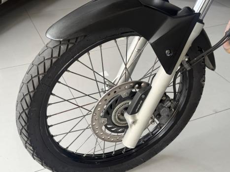 HONDA XRE 300 FLEX, Foto 6