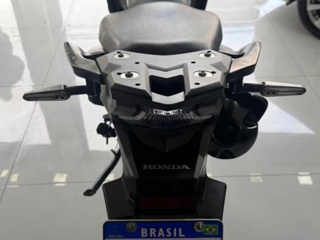 HONDA XRE 300 FLEX, Foto 9