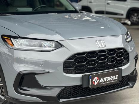 HONDA ZR-V 2.0 16V 4P i-VTEC TOURING AUTOMTICO CVT, Foto 3
