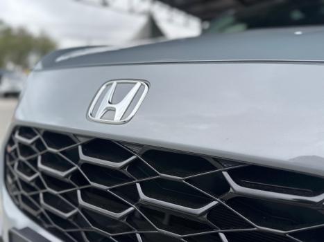 HONDA ZR-V 2.0 16V 4P i-VTEC TOURING AUTOMTICO CVT, Foto 4