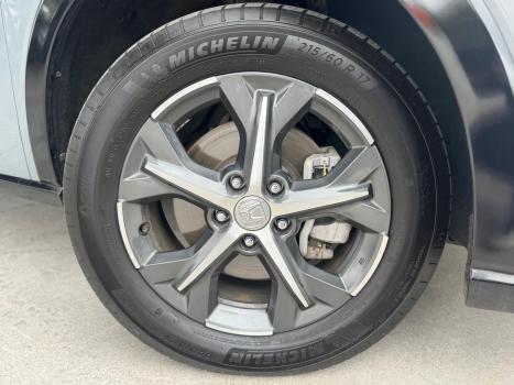 HONDA ZR-V 2.0 16V 4P i-VTEC TOURING AUTOMTICO CVT, Foto 7