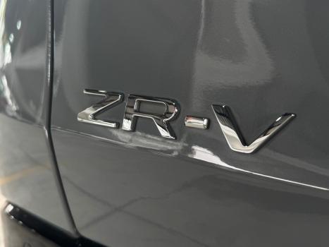 HONDA ZR-V 2.0 16V 4P i-VTEC TOURING AUTOMTICO CVT, Foto 9