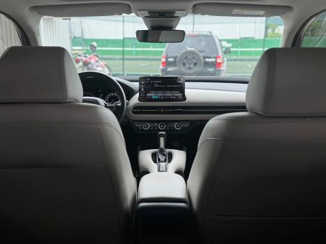 HONDA ZR-V 2.0 16V 4P i-VTEC TOURING AUTOMTICO CVT, Foto 13