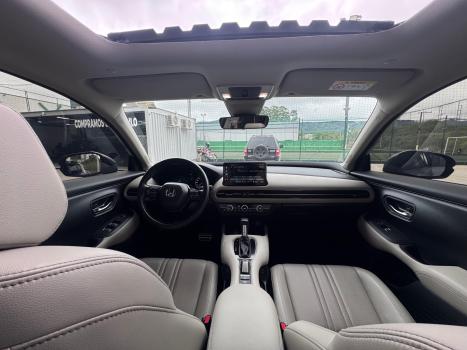 HONDA ZR-V 2.0 16V 4P i-VTEC TOURING AUTOMTICO CVT, Foto 15