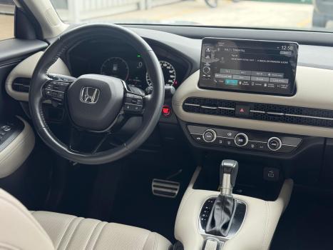 HONDA ZR-V 2.0 16V 4P i-VTEC TOURING AUTOMTICO CVT, Foto 16