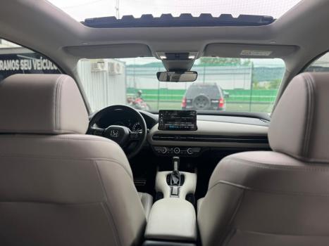 HONDA ZR-V 2.0 16V 4P i-VTEC TOURING AUTOMTICO CVT, Foto 17