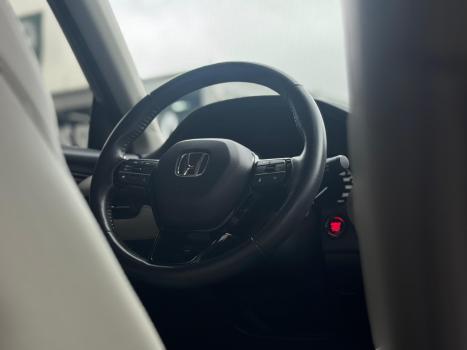 HONDA ZR-V 2.0 16V 4P i-VTEC TOURING AUTOMTICO CVT, Foto 20