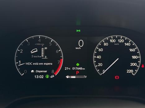 HONDA ZR-V 2.0 16V 4P i-VTEC TOURING AUTOMTICO CVT, Foto 36