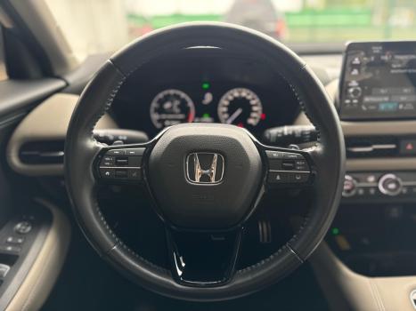 HONDA ZR-V 2.0 16V 4P i-VTEC TOURING AUTOMTICO CVT, Foto 37
