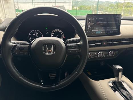 HONDA ZR-V 2.0 16V 4P i-VTEC TOURING AUTOMTICO CVT, Foto 38