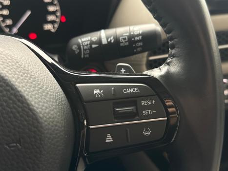 HONDA ZR-V 2.0 16V 4P i-VTEC TOURING AUTOMTICO CVT, Foto 39