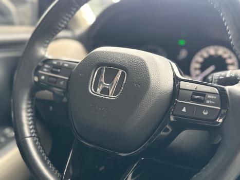 HONDA ZR-V 2.0 16V 4P i-VTEC TOURING AUTOMTICO CVT, Foto 40