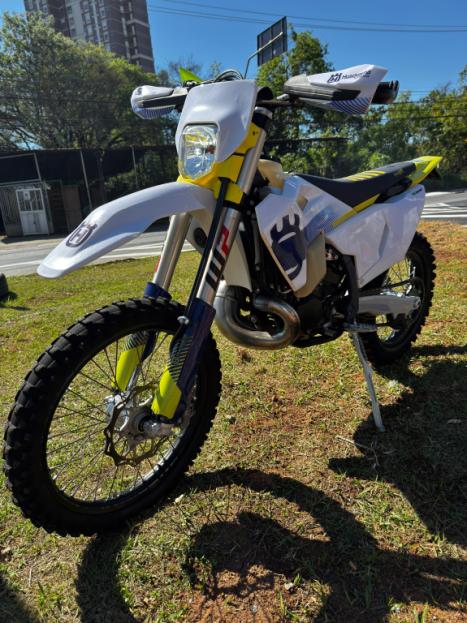 HUSQVARNA TE 300 , Foto 5