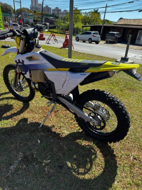 HUSQVARNA TE 300 , Foto 6