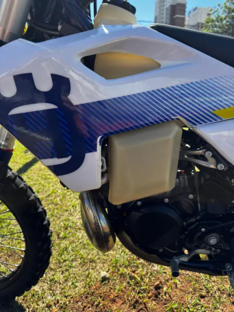 HUSQVARNA TE 300 , Foto 10