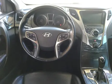 HYUNDAI Azera 3.0 V6 24V GLS AUTOM�TICO, Foto 8