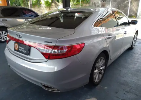 HYUNDAI Azera 3.0 V6 24V GLS AUTOM�TICO, Foto 17