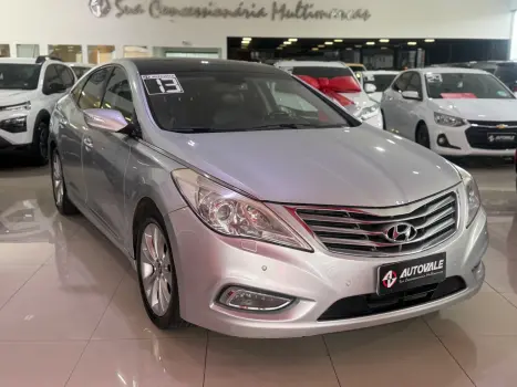 HYUNDAI Azera 3.0 V6 24V GLS AUTOM�TICO, Foto 1
