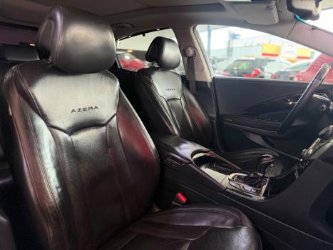 HYUNDAI Azera 3.0 V6 24V GLS AUTOM�TICO, Foto 5