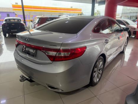 HYUNDAI Azera 3.0 V6 24V GLS AUTOM�TICO, Foto 7