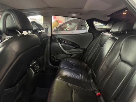 HYUNDAI Azera 3.0 V6 24V GLS AUTOM�TICO, Foto 9