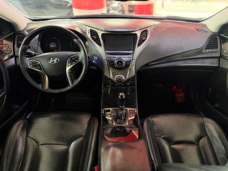HYUNDAI Azera 3.0 V6 24V GLS AUTOM�TICO, Foto 10