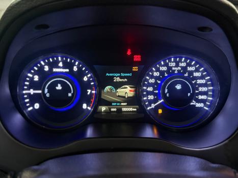 HYUNDAI Azera 3.0 V6 24V GLS AUTOM�TICO, Foto 17