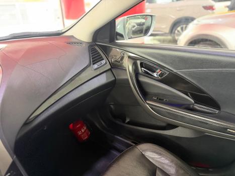 HYUNDAI Azera 3.0 V6 24V GLS AUTOM�TICO, Foto 18